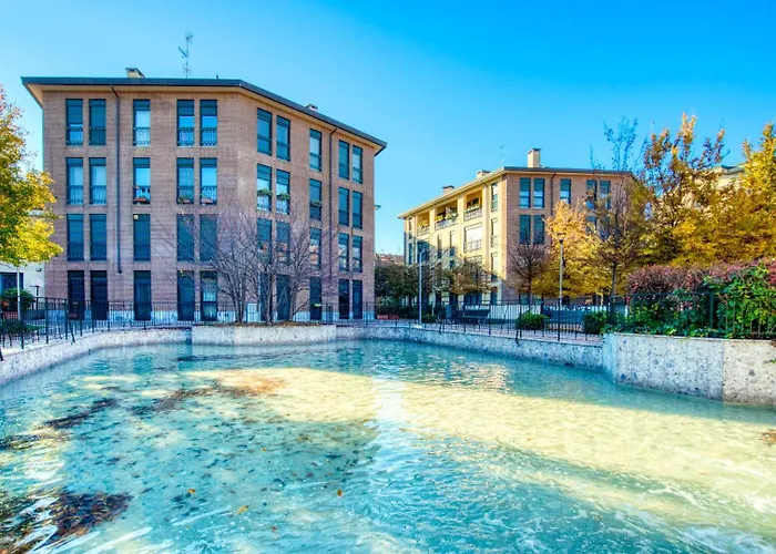 Italianflat - Navigli