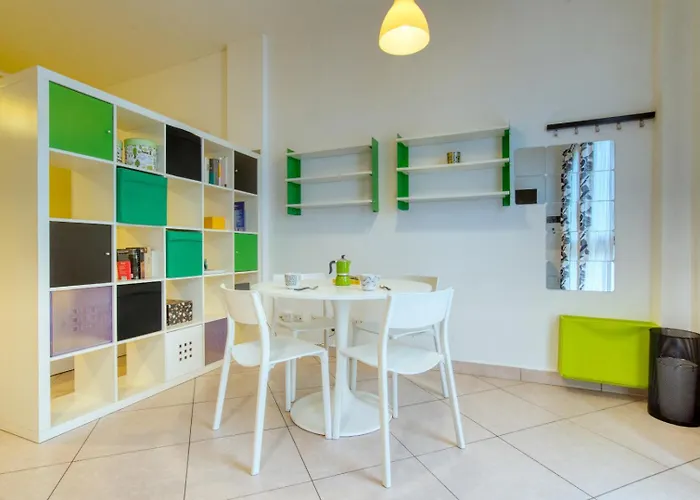 Italianflat - Navigli