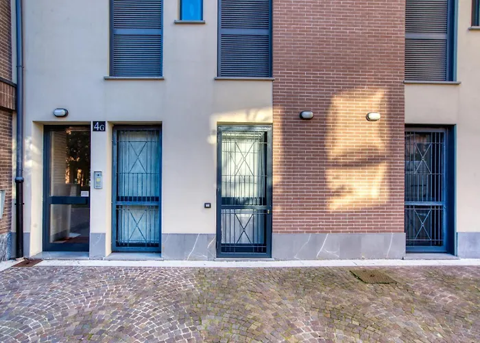 Italianflat - Navigli